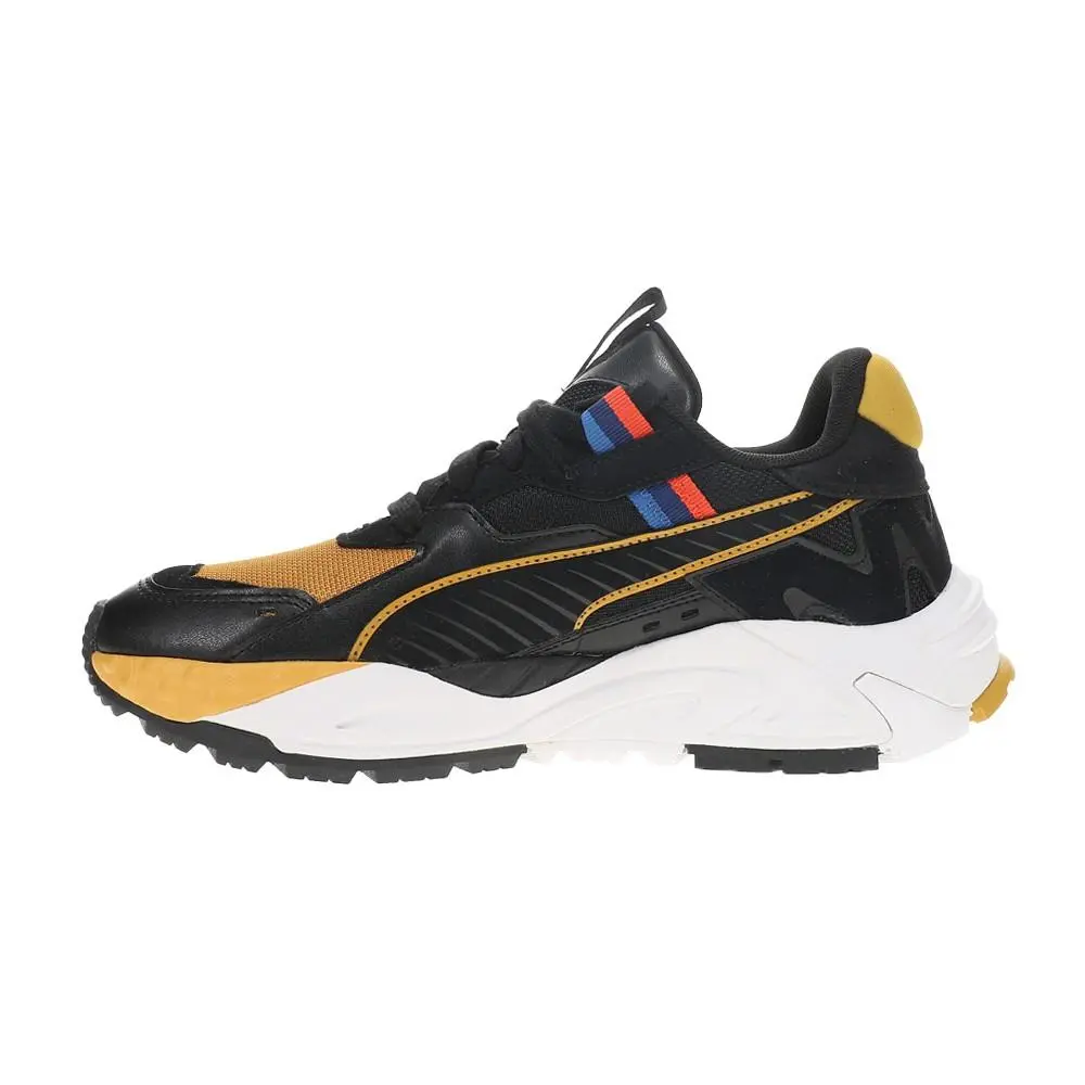 Puma shoes - PUMA Bmw M Motorsport X Rs Trck Lace Up - 30794602 - Black 7