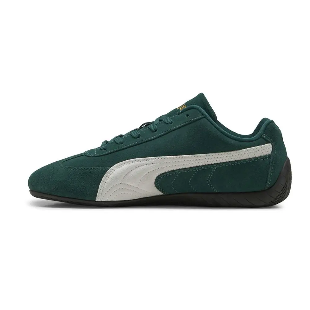 Puma shoes - PUMA Speedcat Og Lace Up - 39884612 - Green 1