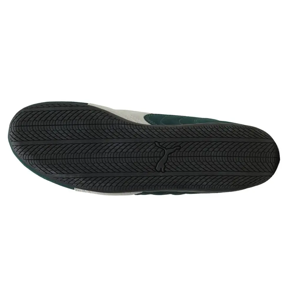 Puma shoes - PUMA Speedcat Og Lace Up - 39884612 - Green 9