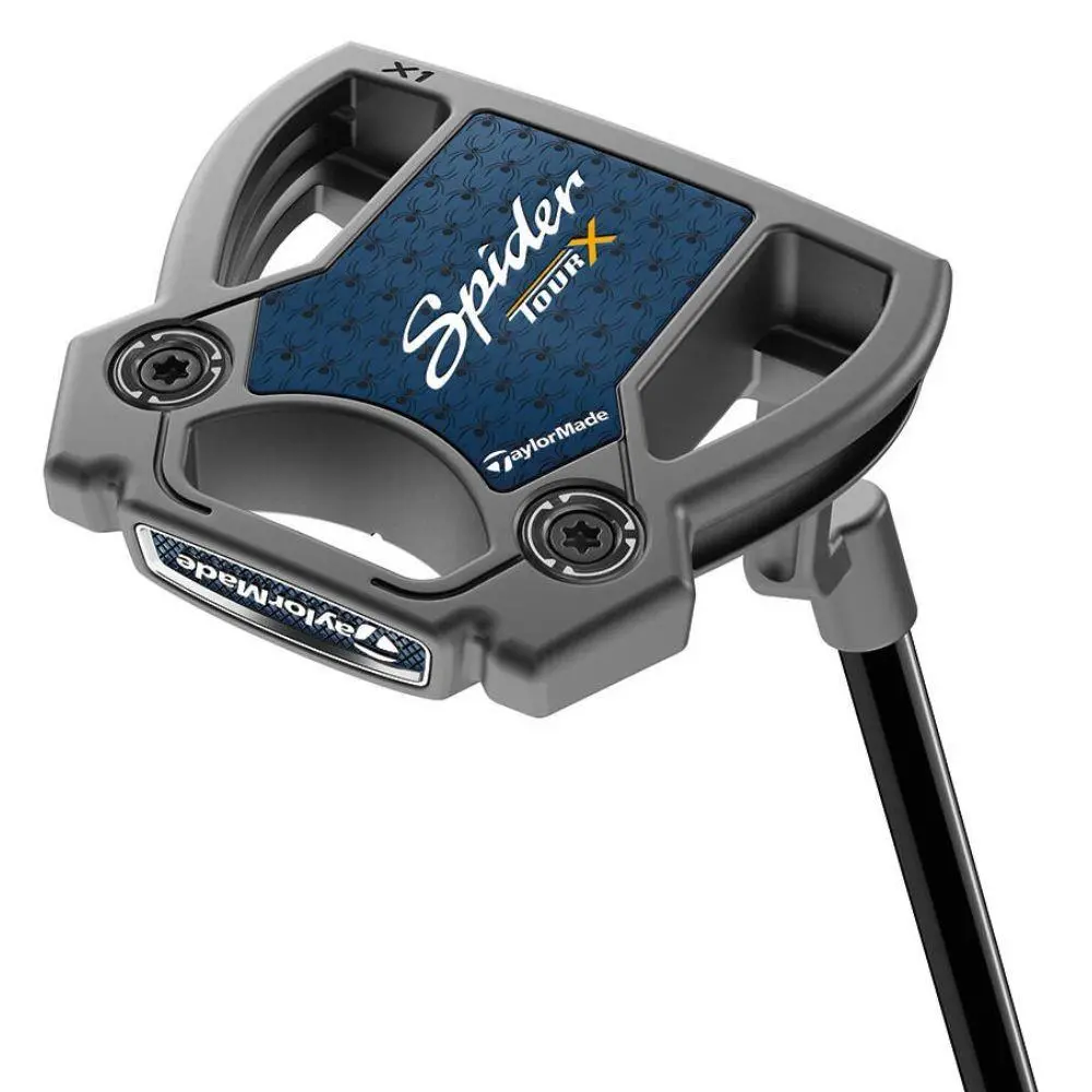 TaylorMade  - Spider Tour X L-Neck - Spider Tour 3