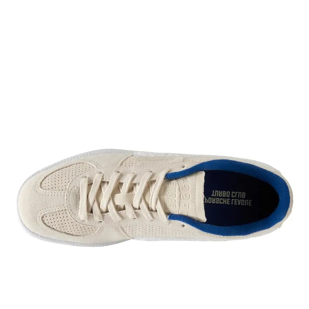 Puma shoes - PUMA Porsche Legacy Palermo League Lace Up - 30890602 - White 2