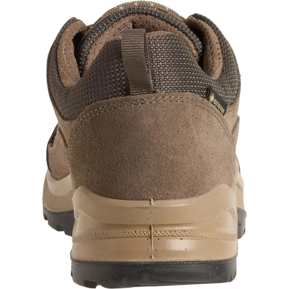 Lowa shoes - Stone Biscuit 3