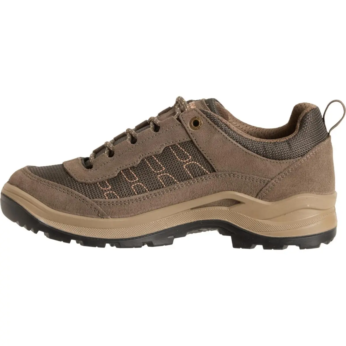 Lowa shoes - Stone Biscuit 8