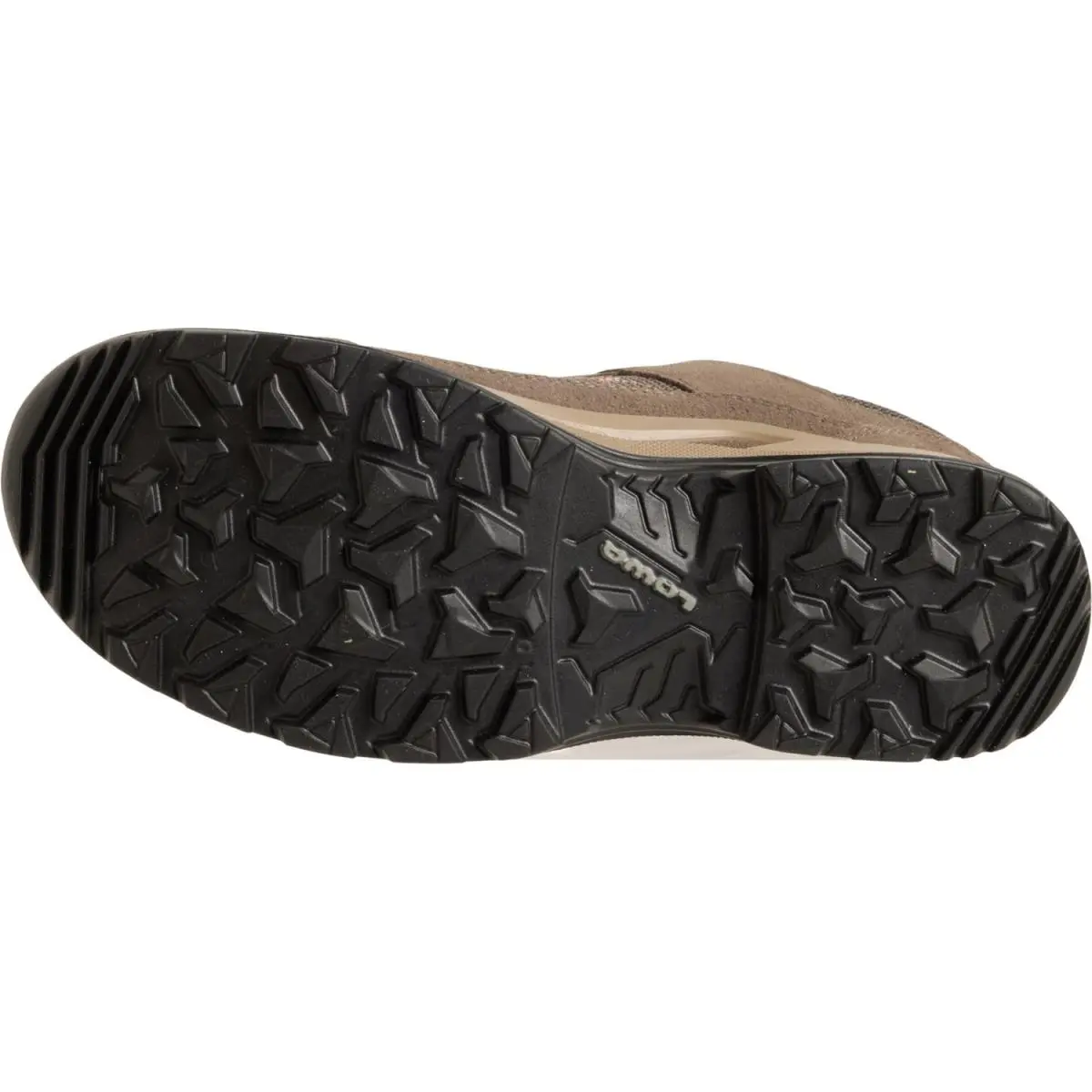 Lowa shoes - Stone Biscuit 10
