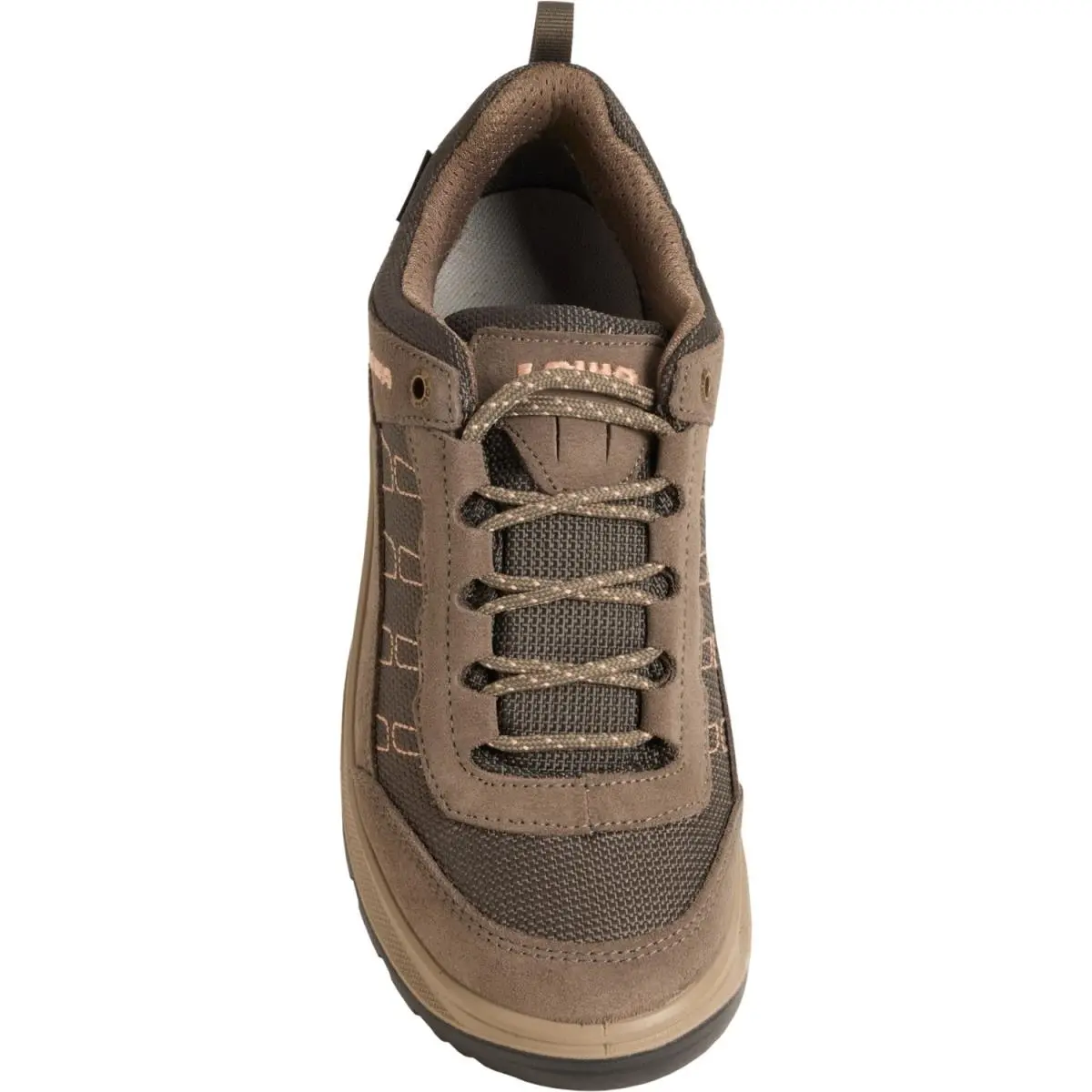 Lowa shoes - Stone Biscuit 6
