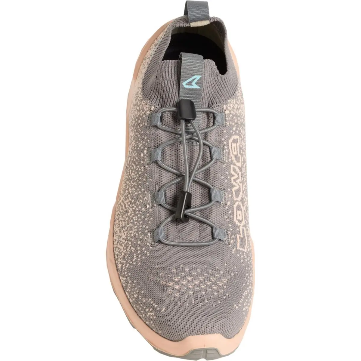Lowa shoes - Anthracite Rose 0