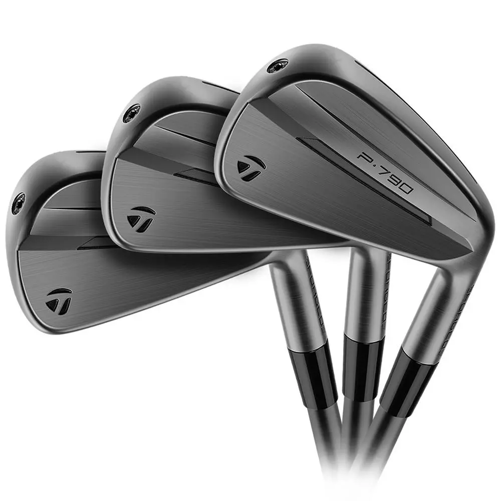 TaylorMade  - Designer Series P790 Battleworn - Designer Series Battleworn 2