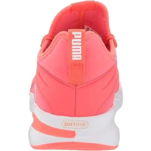 Puma shoes - PUMA Softride Enzo - Softride Enzo - 19565603 - Pink 1