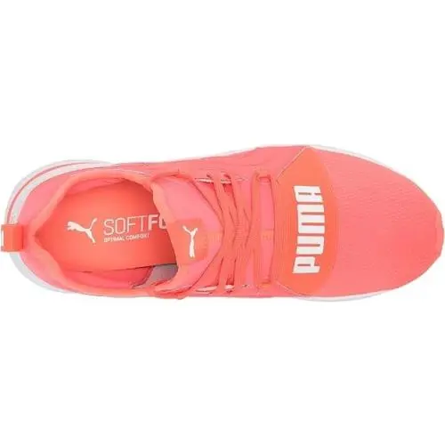Puma shoes - PUMA Softride Enzo - Softride Enzo - 19565603 - Pink 11