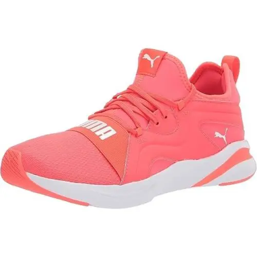 Puma shoes - PUMA Softride Enzo - Softride Enzo - 19565603 - Pink 7