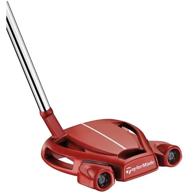 Taylormade Spider Red #3 Spider Red 3 Putter Right Hand 34 35