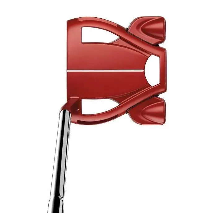 TaylorMade  - Spider Red #3 - Spider Red - Red 0