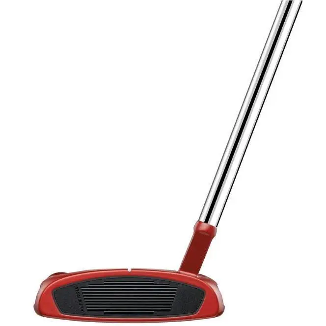 TaylorMade  - Spider Red #3 - Spider Red - Red 8