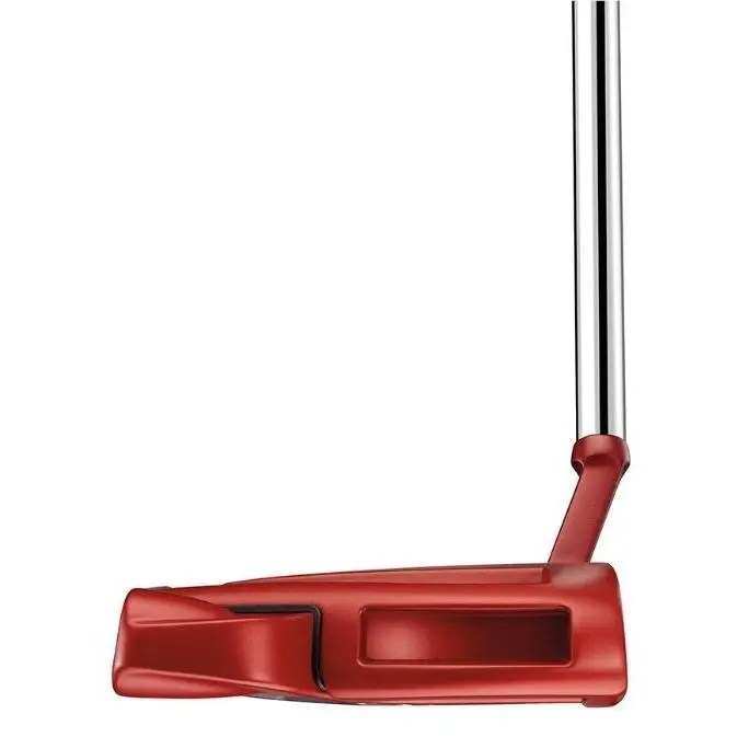 TaylorMade  - Spider Red #3 - Spider Red - Red 9
