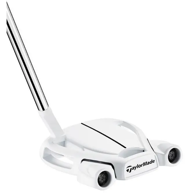 Taylormade Spider White 3 Putter Choose Rh/lh 34 35