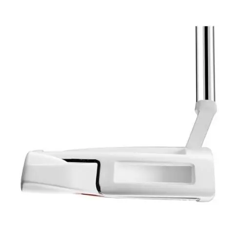 TaylorMade  - Spider White #3 - Spider White - White 3