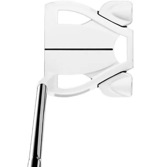 TaylorMade  - Spider White #3 - Spider White - White 6