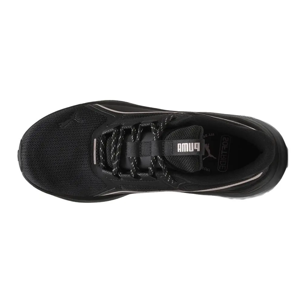 Puma shoes - PUMA Cell Thrill Dash Training - 31239910 - Black 2