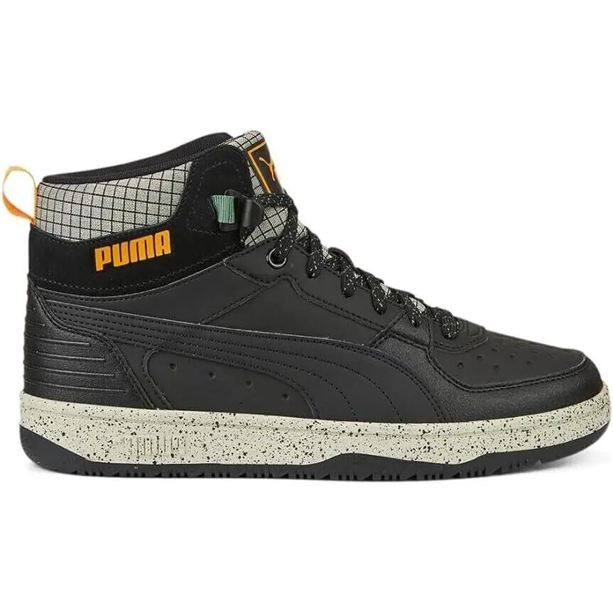Puma Rebound Rugged Open Road - 387605-01 - Men`s