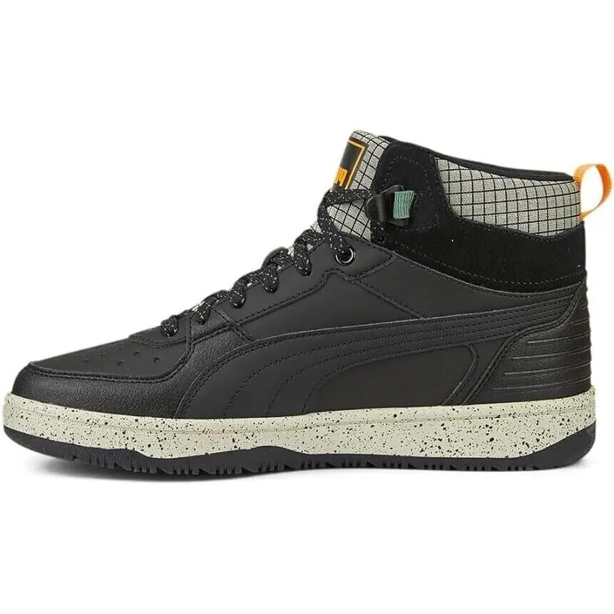 Puma shoes 6