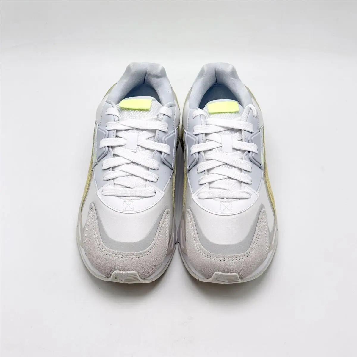 Puma shoes - 38489502 - 384895-02 - White 6