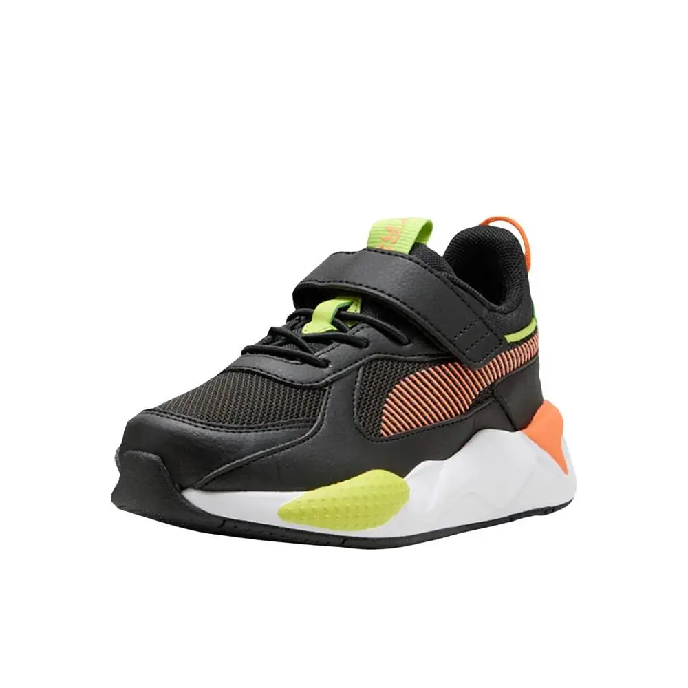 Puma shoes - PUMA RsX Slip On  Toddler - 39555509 - Black 0