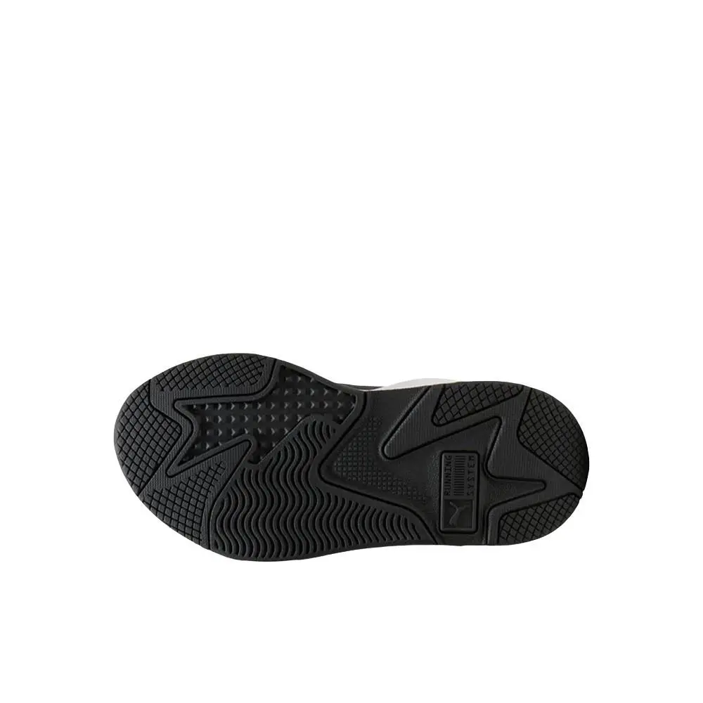 Puma shoes - PUMA RsX Slip On  Toddler - 39555509 - Black 3