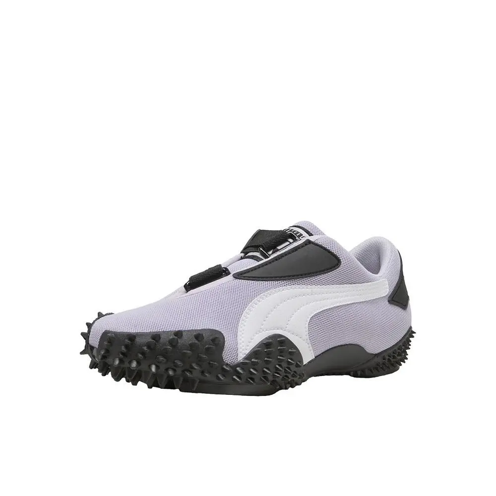 Puma shoes - PUMA Mostro Og Prime Slip On  Youth - 40372908 - Purple 0