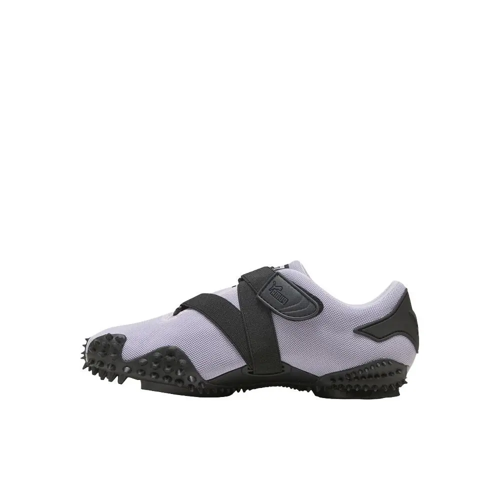 Puma shoes - PUMA Mostro Og Prime Slip On  Youth - 40372908 - Purple 1