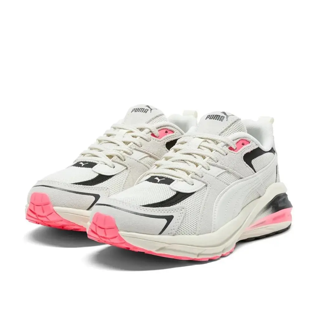Puma shoes - 397637 26 - 397637 26 - Vapor Gray-Black 0