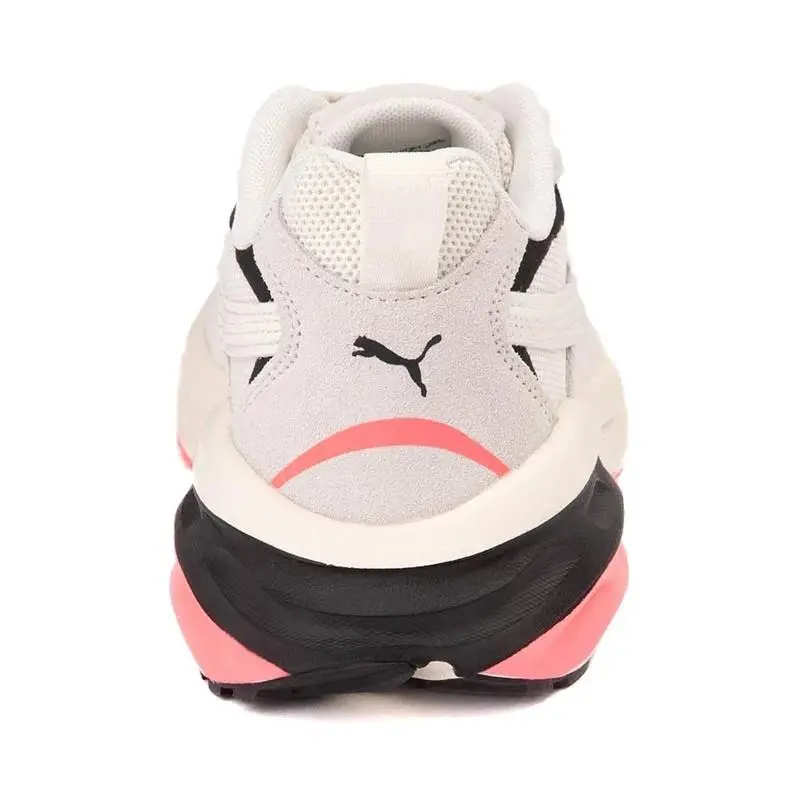 Puma shoes - 397637 26 - 397637 26 - Vapor Gray-Black 1