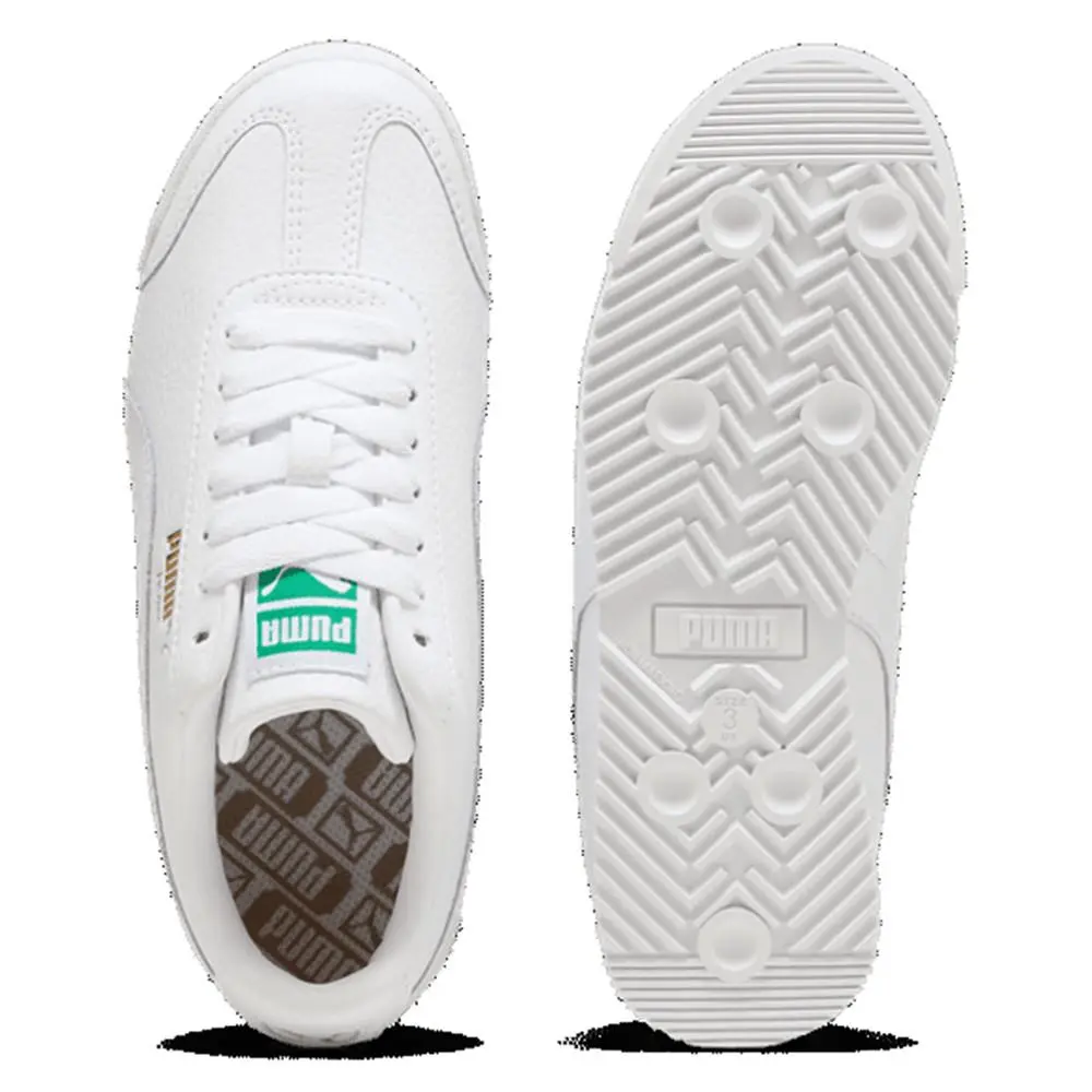 Puma shoes - 399334 03 - 399334 03 - Puma White 0