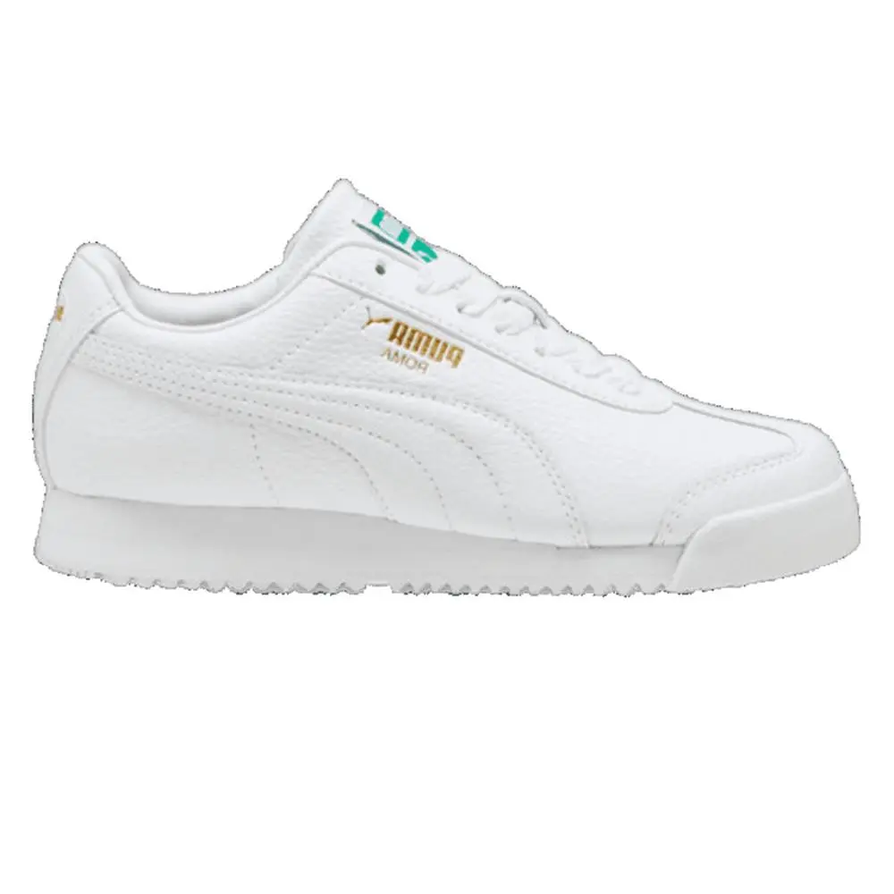 Puma shoes - 399334 03 - 399334 03 - Puma White 1