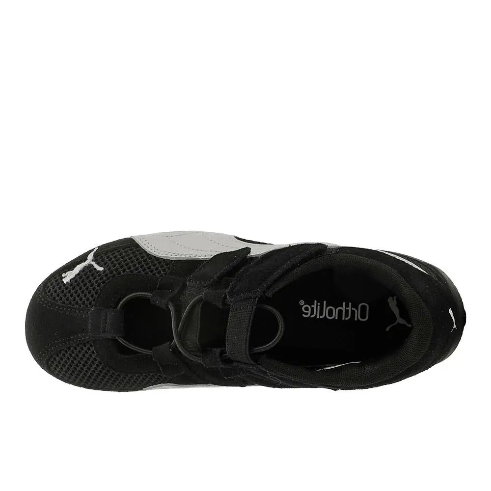 Puma shoes - PUMA Speedcat Go Slip On  Youth - 40843201 - Black 2
