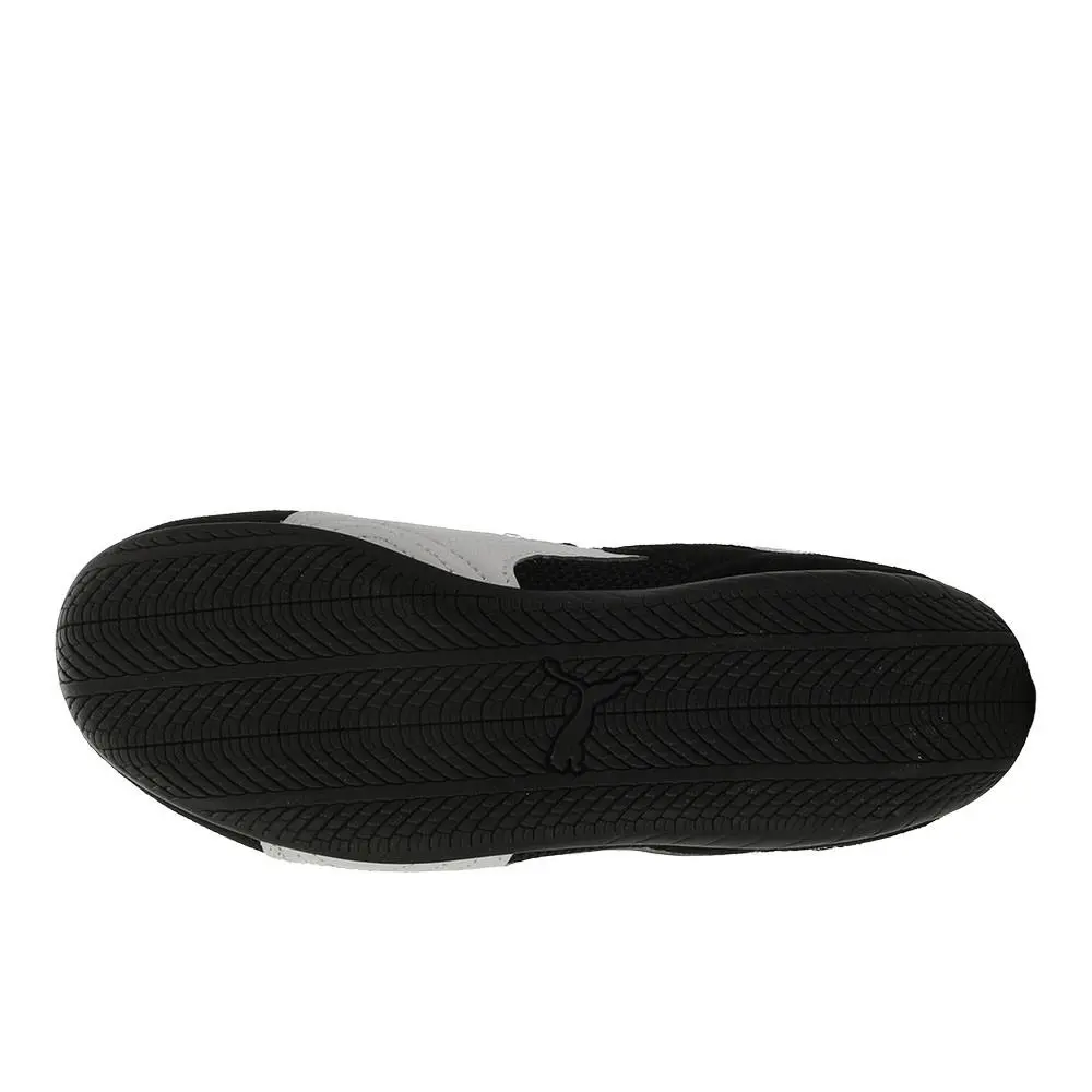 Puma shoes - PUMA Speedcat Go Slip On  Youth - 40843201 - Black 3