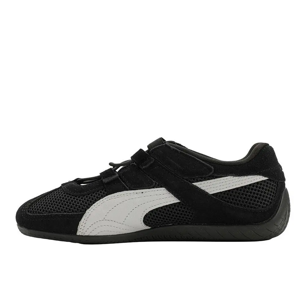Puma shoes - PUMA Speedcat Go Slip On  Youth - 40843201 - Black 9