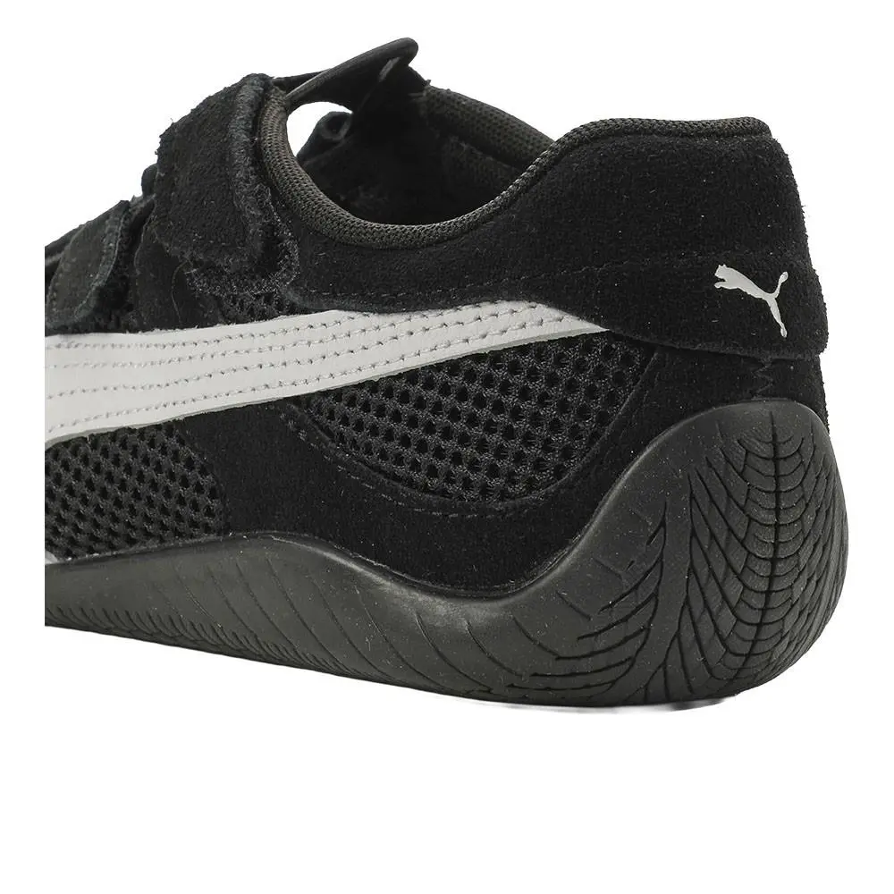 Puma shoes - PUMA Speedcat Go Slip On  Youth - 40843201 - Black 13