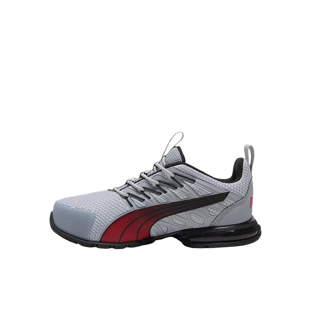 Puma shoes - PUMA Voltaic Evo Fade Running  Toddler - 31235805 - Grey 1