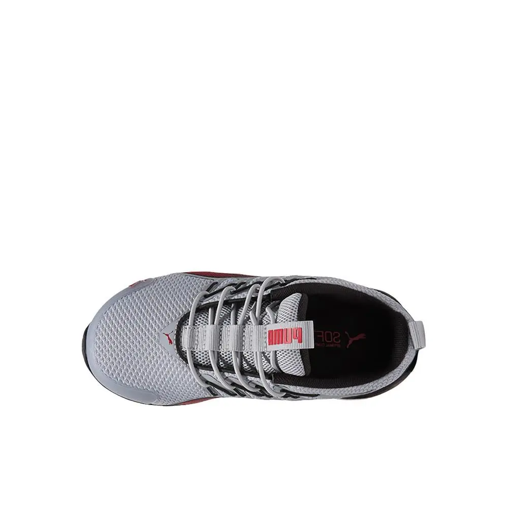 Puma shoes - PUMA Voltaic Evo Fade Running  Toddler - 31235805 - Grey 2