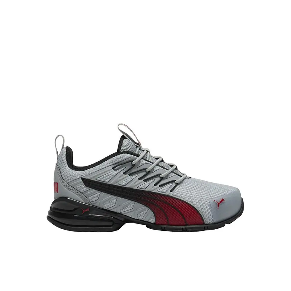Puma shoes - PUMA Voltaic Evo Fade Running  Toddler - 31235805 - Grey 5
