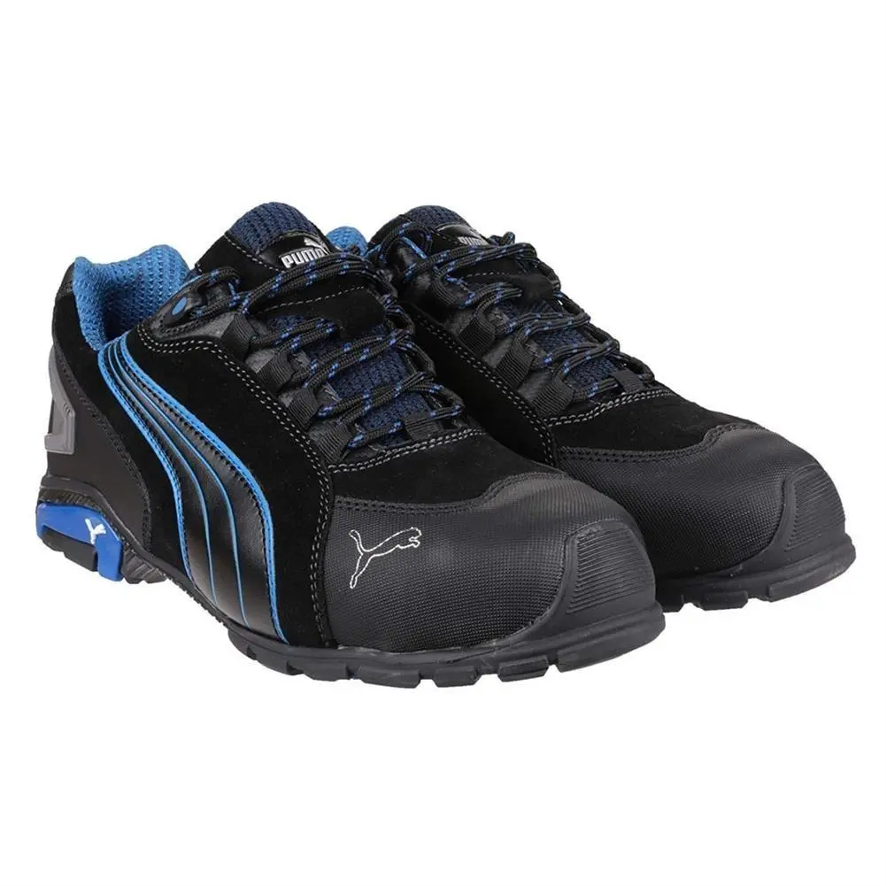 Puma shoes - Black 3