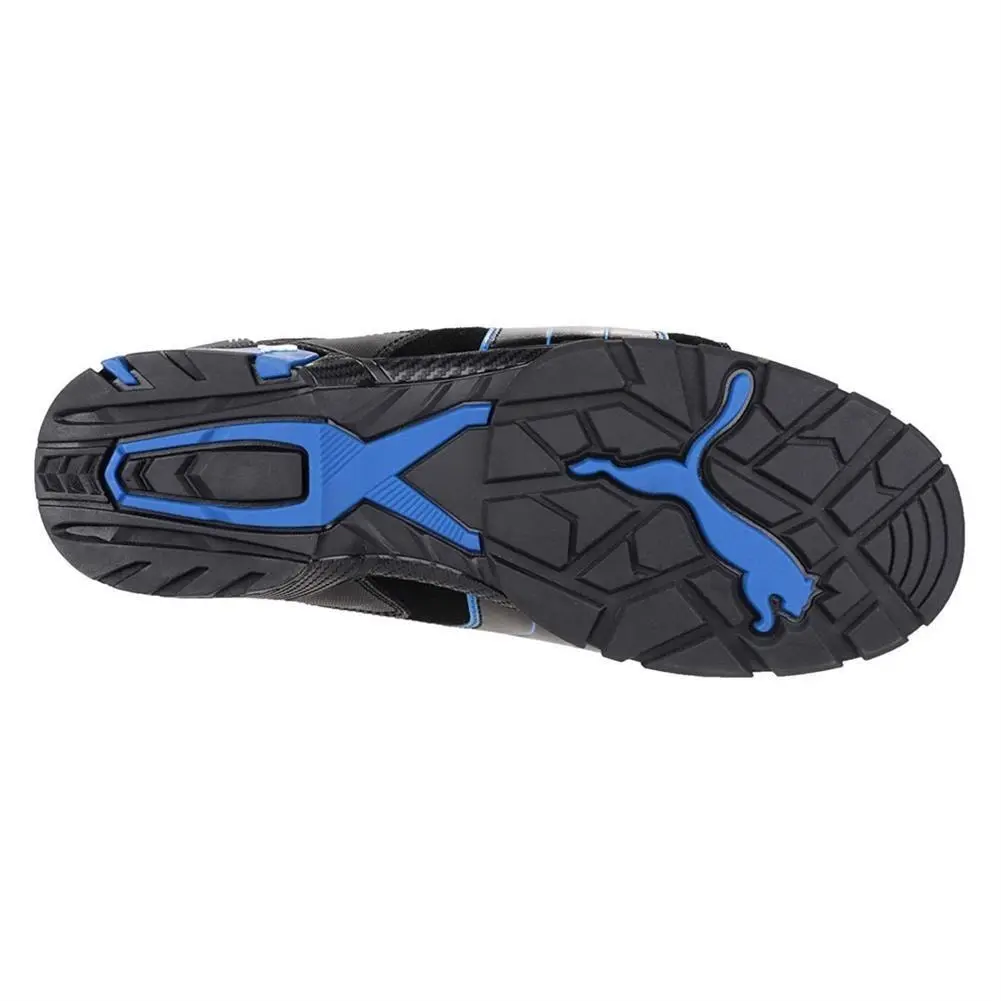 Puma shoes - Black 4