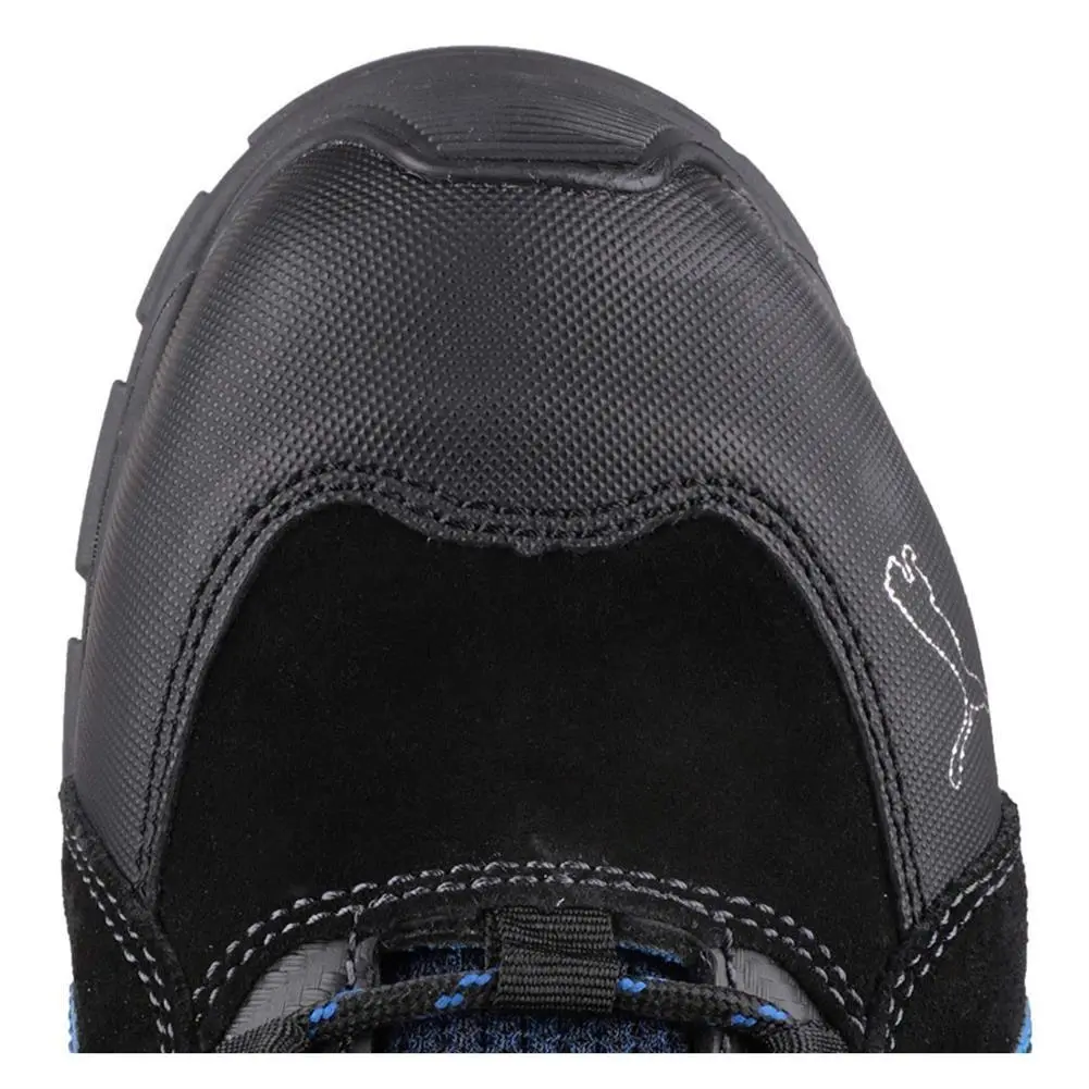 Puma shoes - Black 8