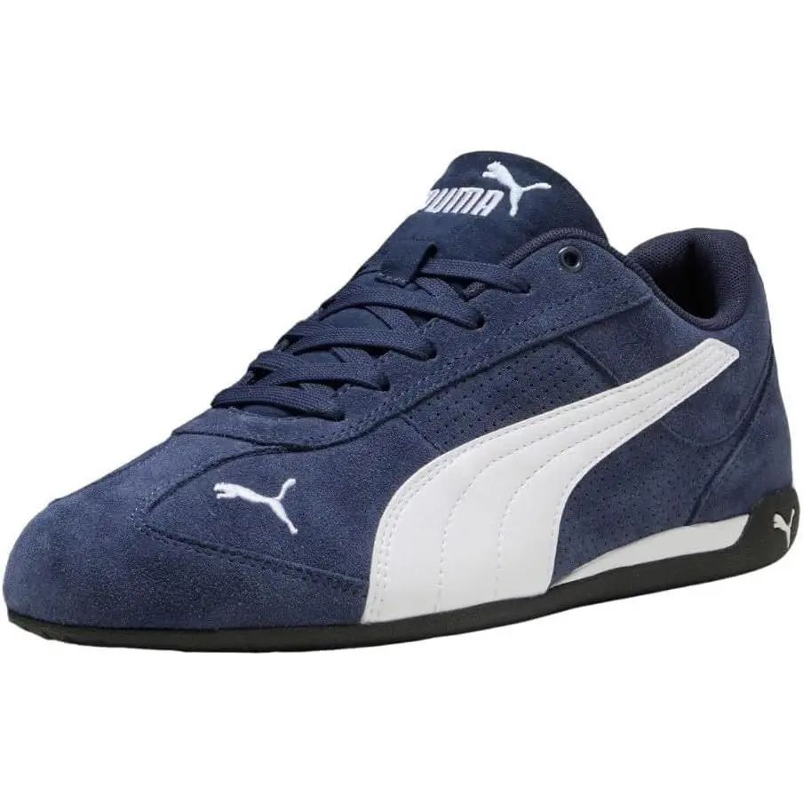 Puma shoes - Navy 0