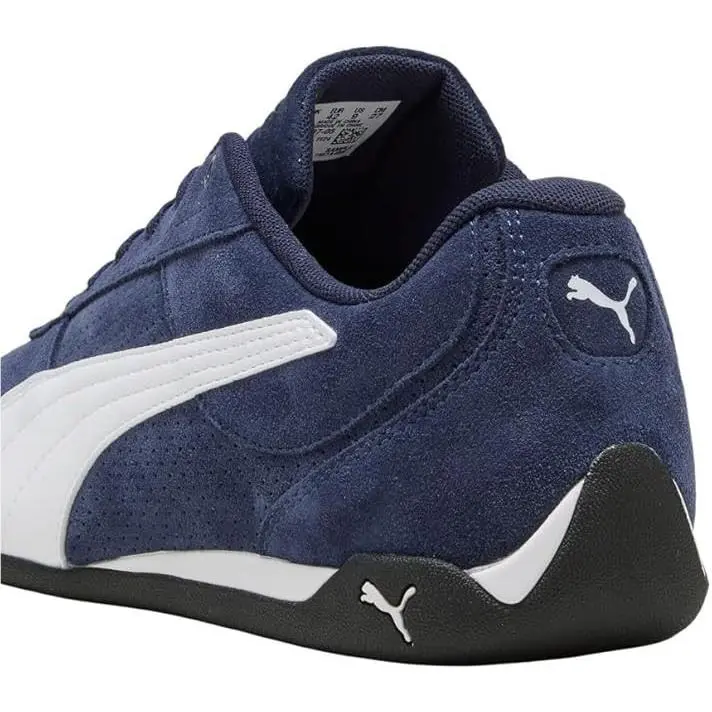 Puma shoes - Navy 5