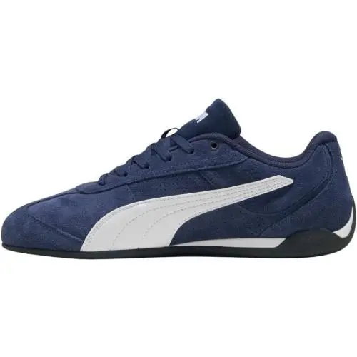 Puma shoes - Navy 9