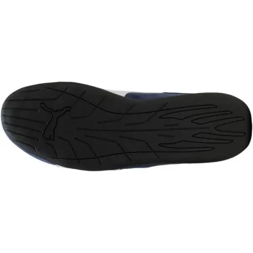 Puma shoes - Navy 11