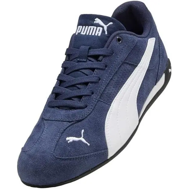 Puma shoes - Navy 12