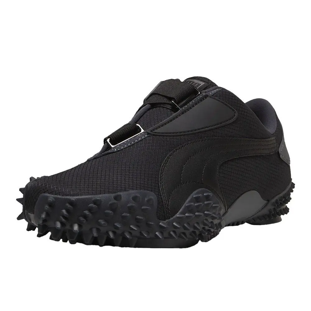 Puma shoes - PUMA Mostro Archive Slip On - 39732902 - Black 0