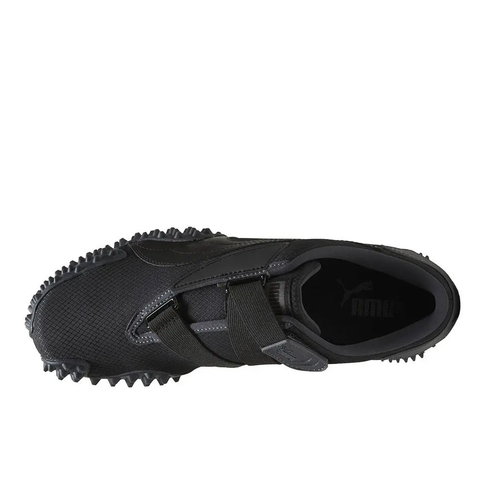 Puma shoes - PUMA Mostro Archive Slip On - 39732902 - Black 2